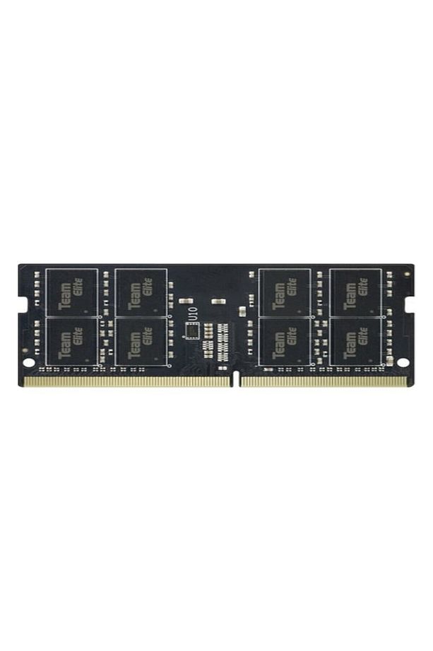 Elite TED416G2400C16-S01 16 GB (1x16GB) DDR4 2400 MHz CL16 Notebook Ram - 1
