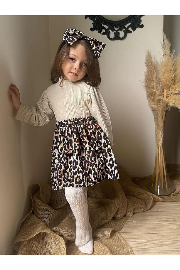 Leoparlı 3 lü Takım - 8