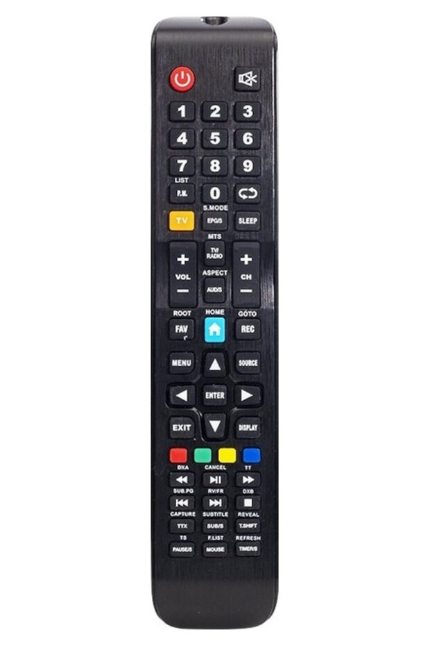 St-2430 Lcd Led Tv Kumandası - 1