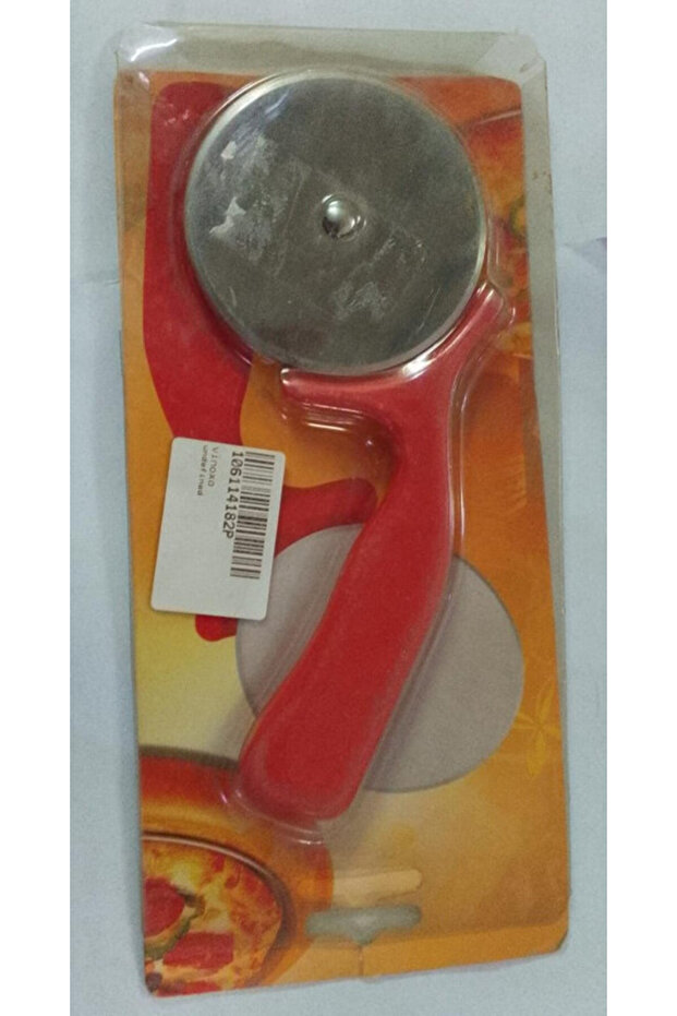 رول تقطيع البيتزا - 2