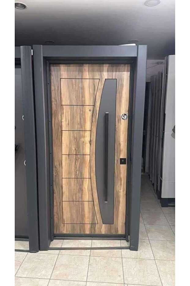 Izmit Çelik Kapı - 3