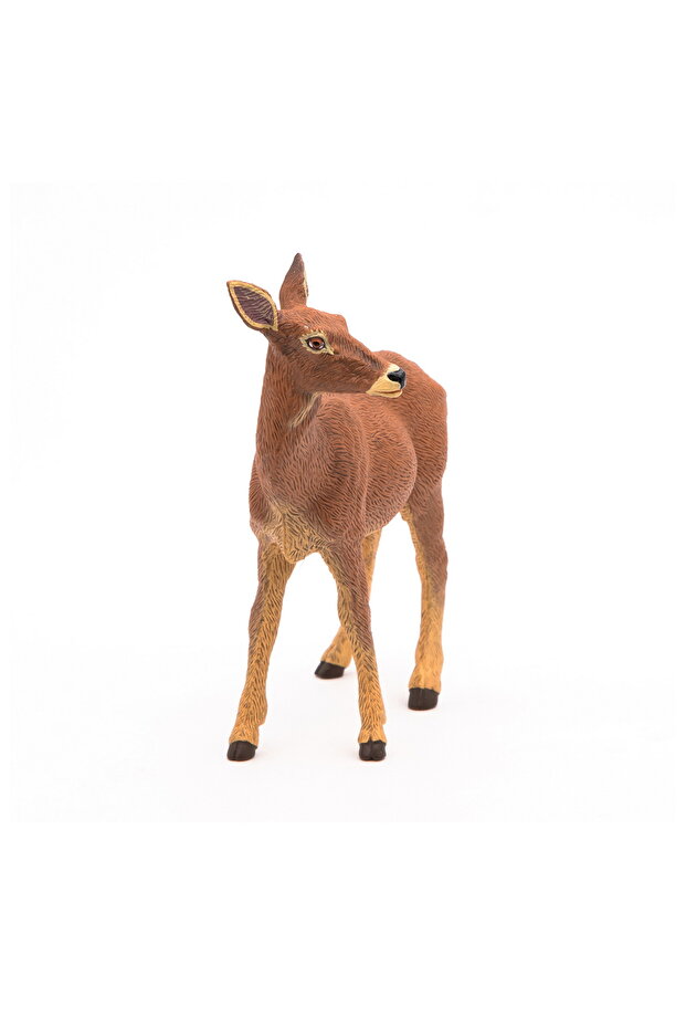 Deer Figurine - 5