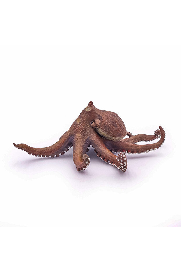 Figurka chobotnice - 5