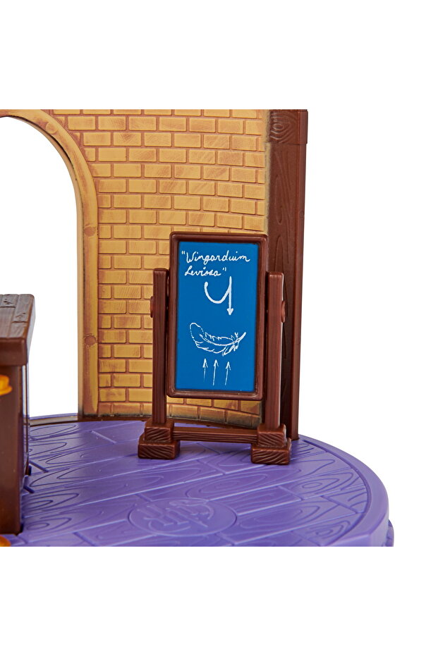 Harry Potter Wizarding World Classroom Set - 5