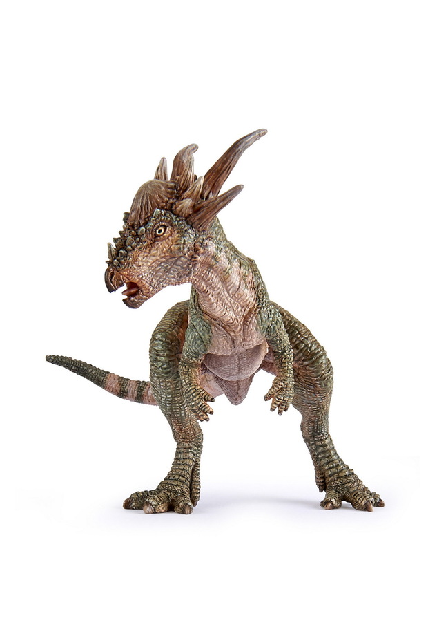Figurka dinosaura Stygimolocha - 1