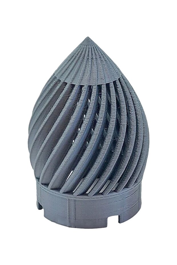 جهاز فصل الغبار المتوافق تمامًا مع Philips FC 9934 Marathon