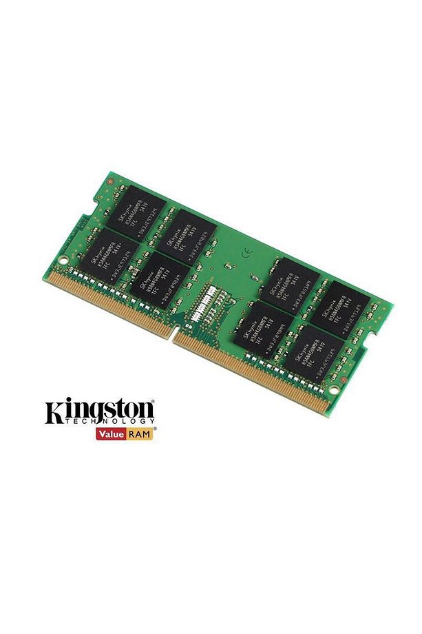 16gb Ddr4 3200mhz Cl22 Notebook Rami - 3