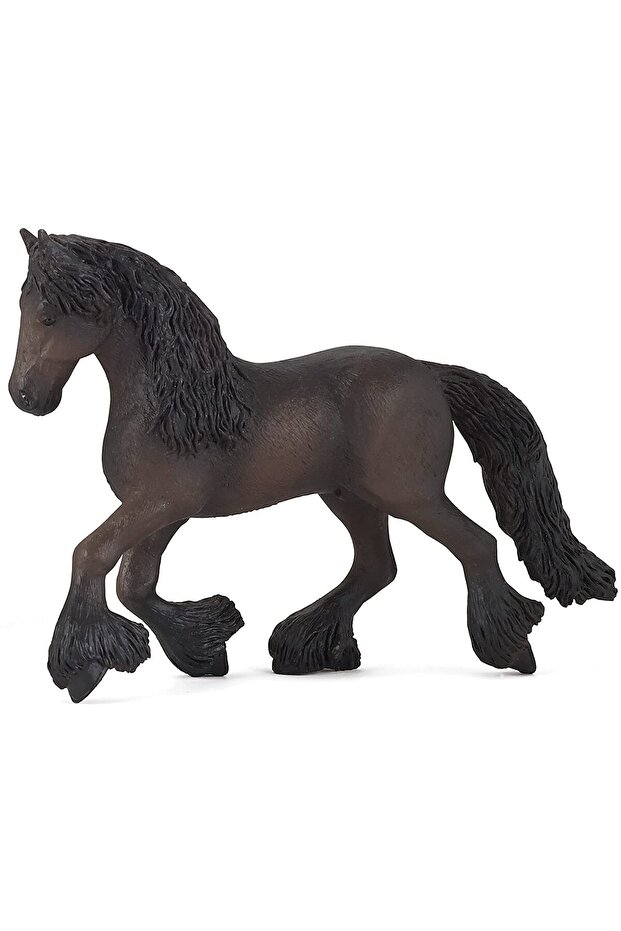 Φριζικό ειδώλιο αλόγου - 1