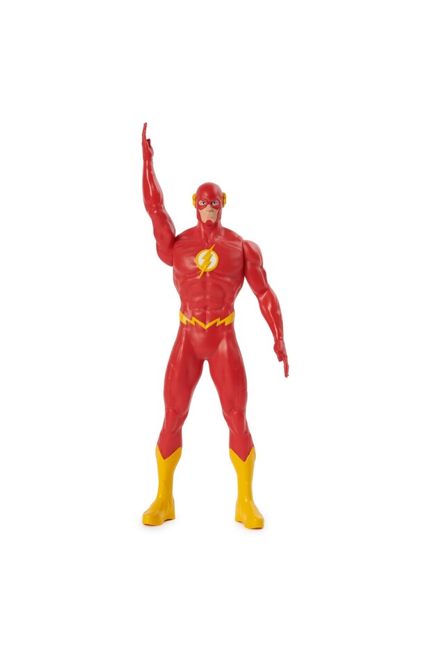 Batman Figurina The Flash 24Cm - 5