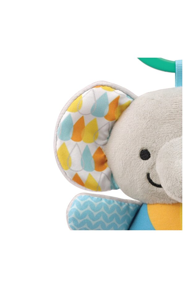 Sloní chrastítko - 7