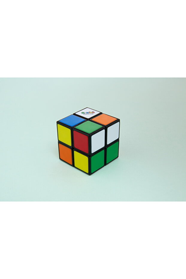 CUB RUBIK MINI 2X2 - 8