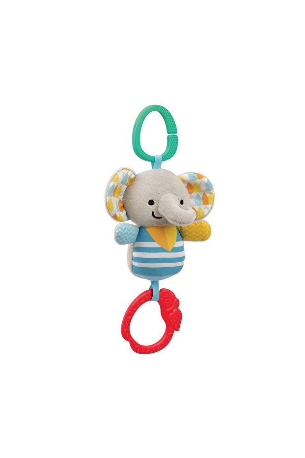 Sloní chrastítko - 5