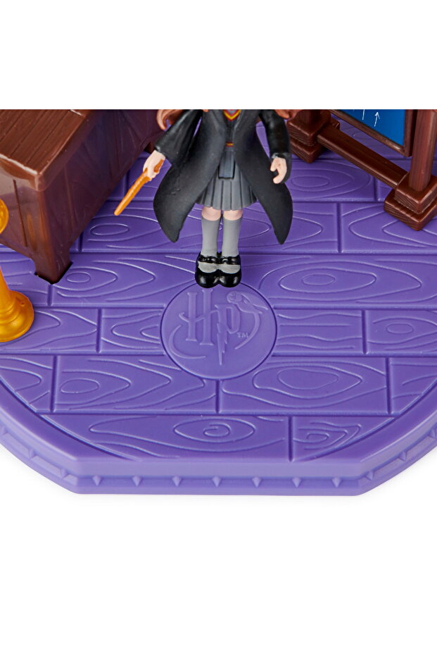 Harry Potter Wizarding World Classroom Set - 7