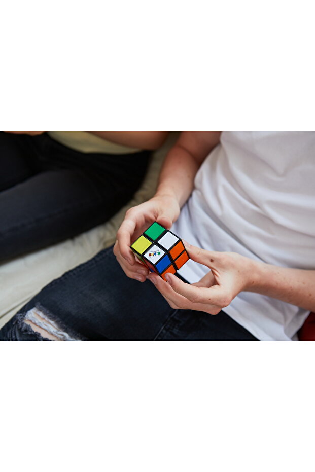 RUBIK CUBE MINI 2X2 - 4
