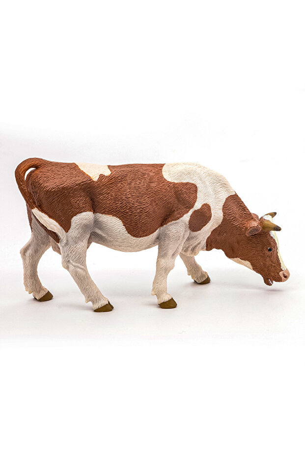 Figurina Vaca Simmental Pascand - 3