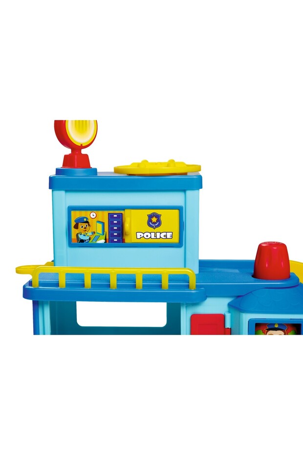 Abs Sectia De Politie - 5