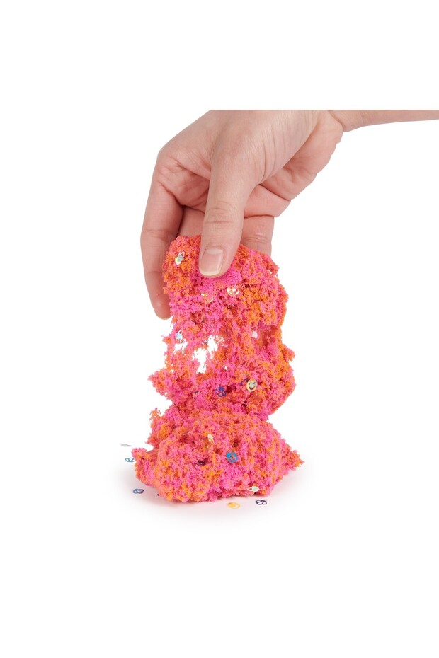 Kinetický písek Flowfetti - 5