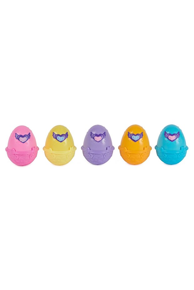 Figurka Hatchimals Ou Alive - 6
