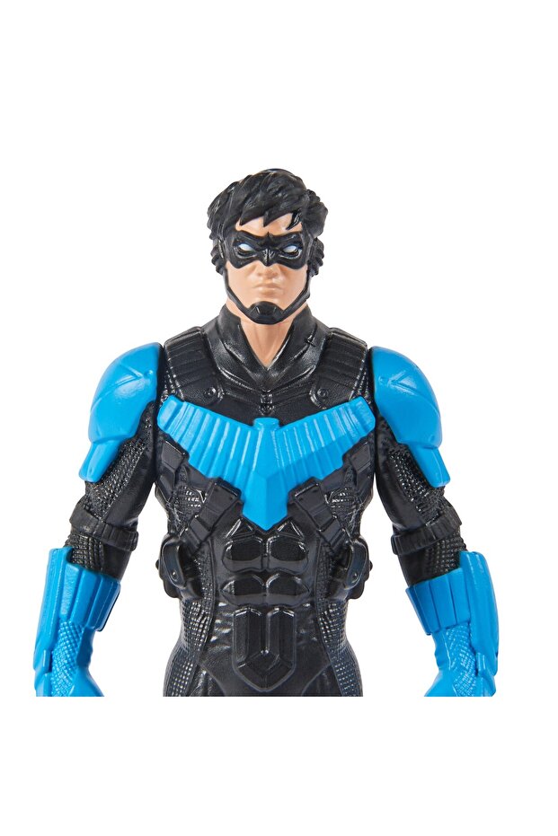 Figurina Batman Nightwing 15Cm - 4