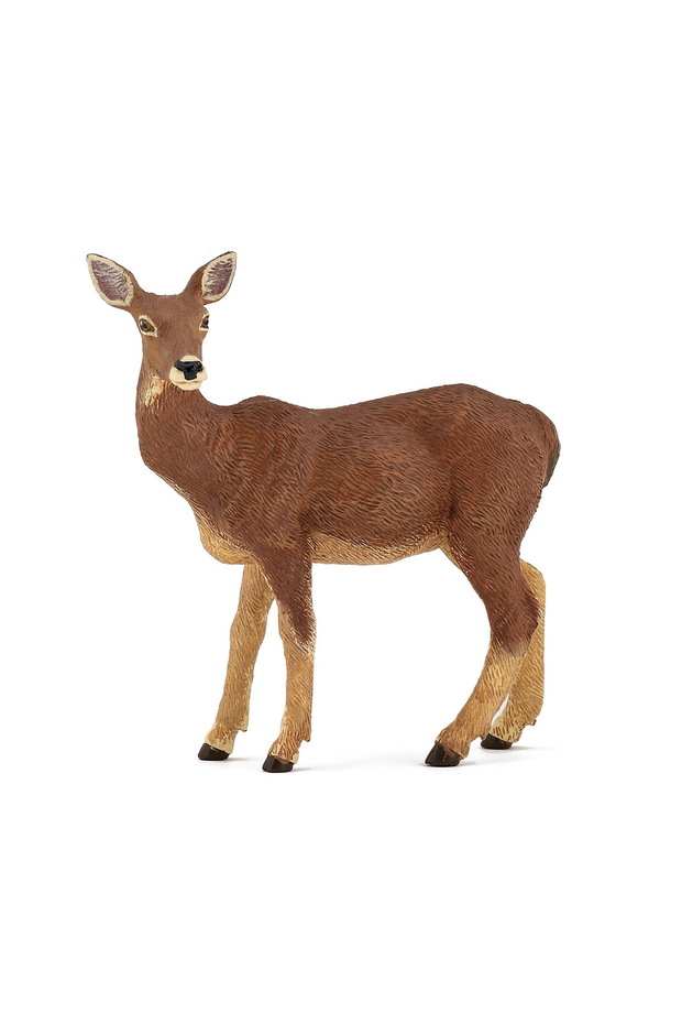 Deer Figurine - 1