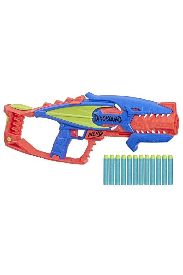 Nerf DinoSquad Теродак - 2