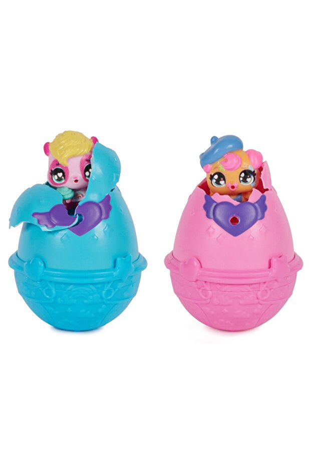 Hatchimals Alive Set Roz - 3