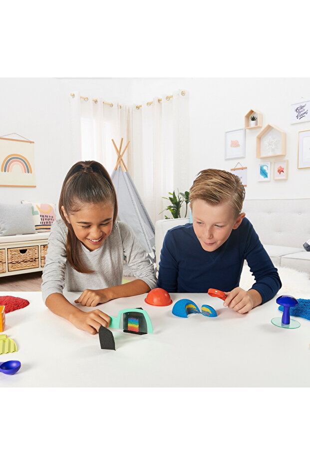 Kinetic Sand Set De Joaca Sandisfactory - 3