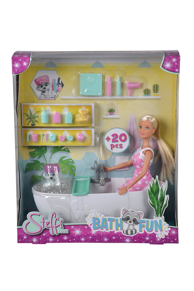 Steffi Love Set Baie - 1