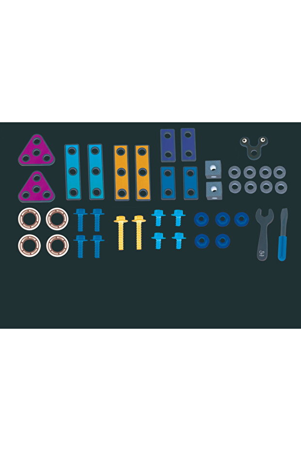 HAPE CONSTRUCTORUL INCEPATOR - 8