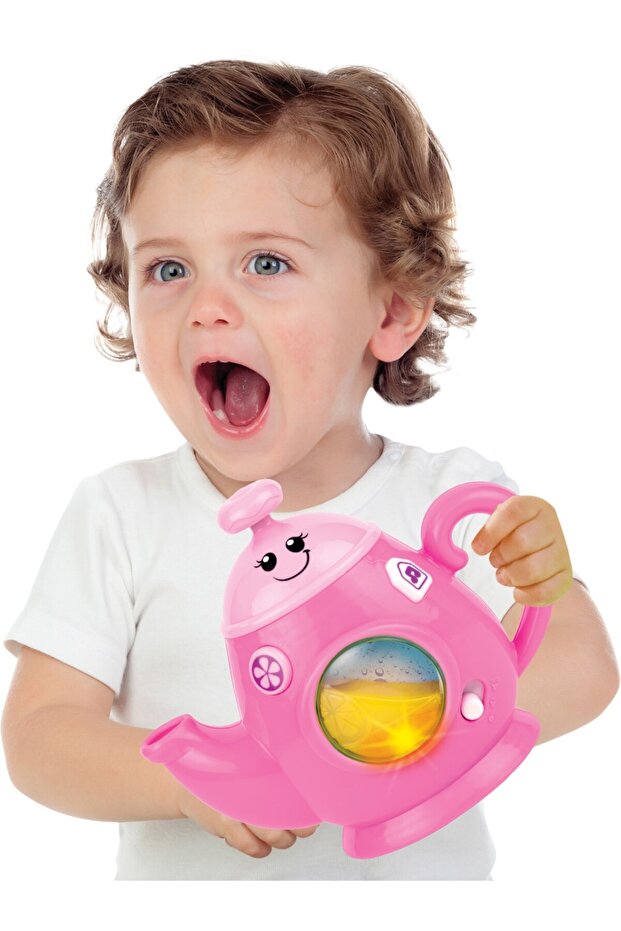 Σετ τσαγιού - 3