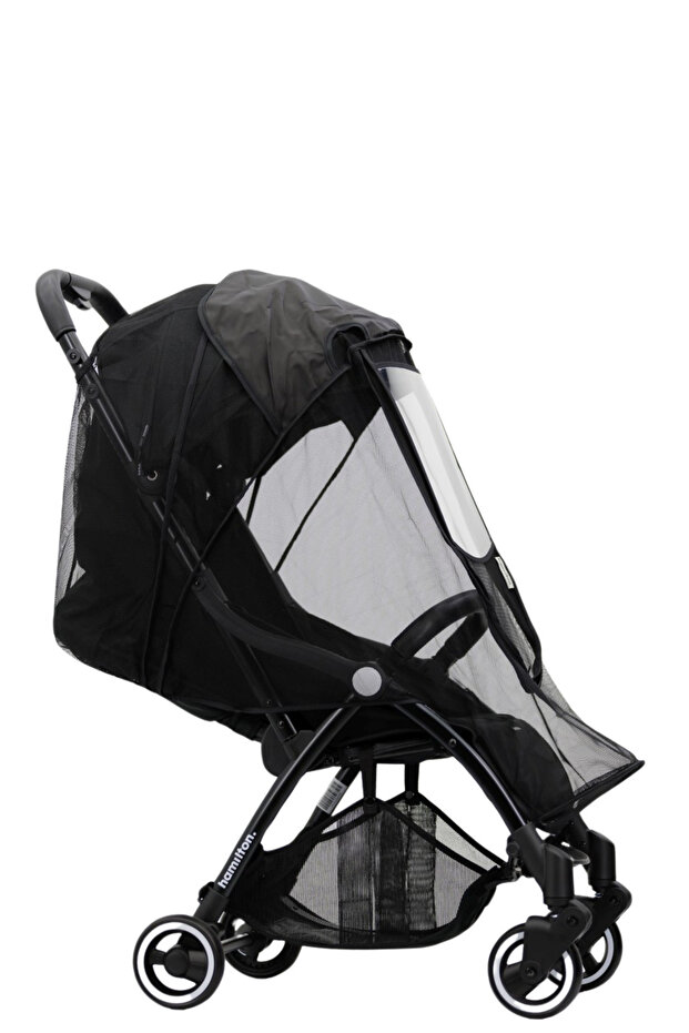 Hamilton Stroller Insect Net - 1