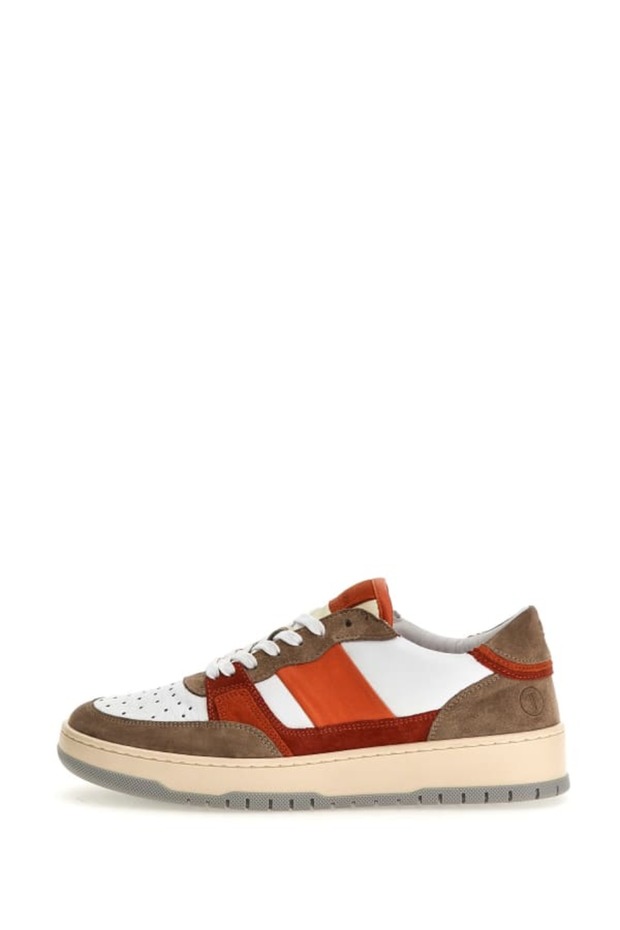 Collegium Pillar Alpha Erkek Sneaker - 2