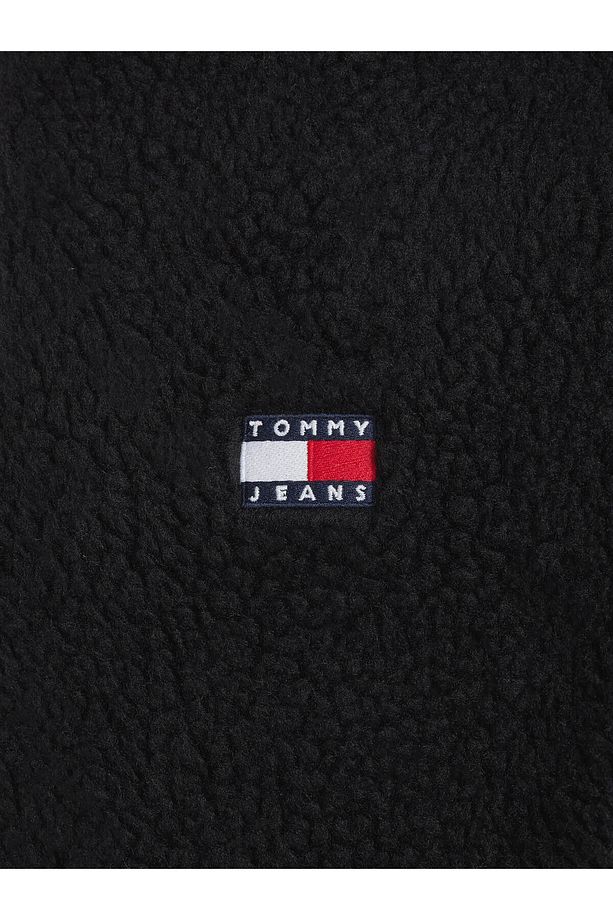 Tjm Reg Badge Teddy Zıp Tru Ext - 6
