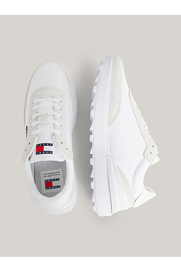 Tech Runner Sneakers - 5