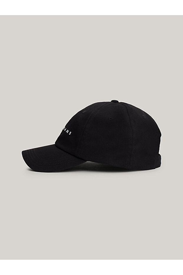TJW LINEAR LOGO 6 PANEL CAP - 3