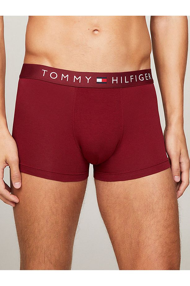 Erkek 3'lü Trunk Boxer Seti - 2