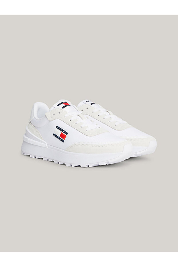 Tech Runner Sneakers - 1