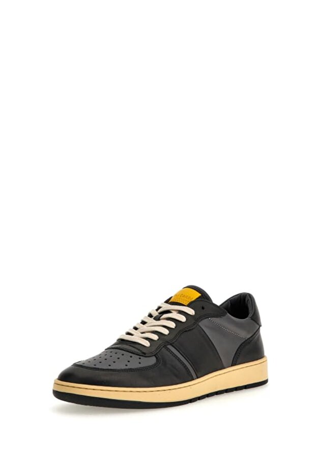 Collegium Destroyer Low Men's Sneaker