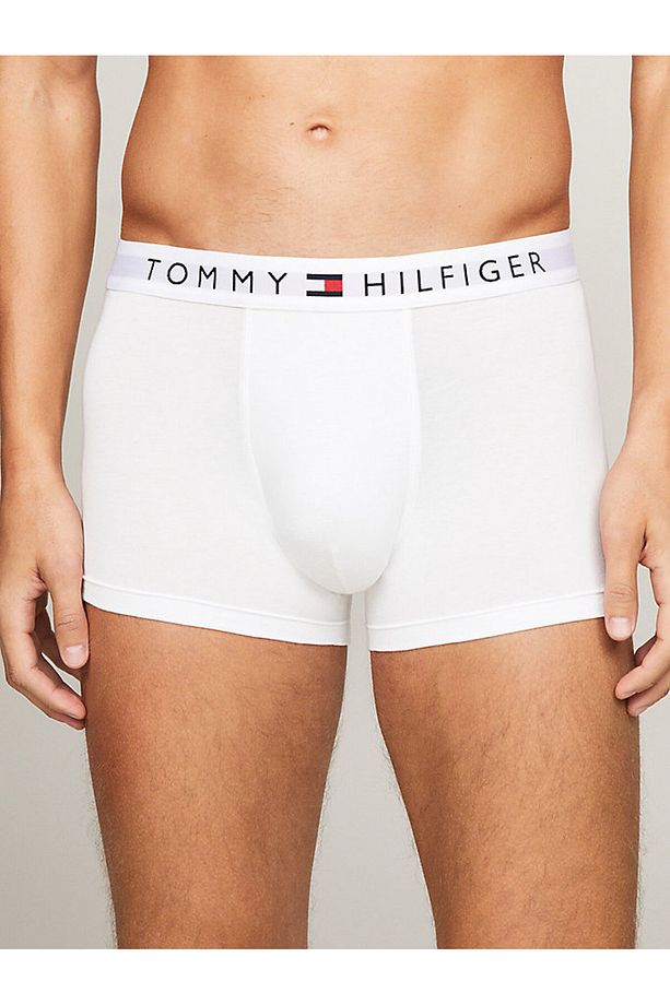 Erkek 3'lü Trunk Boxer Seti - 6