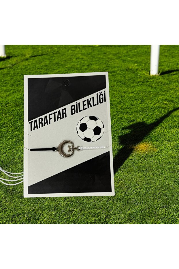 Taraftar Bilekliği - 2