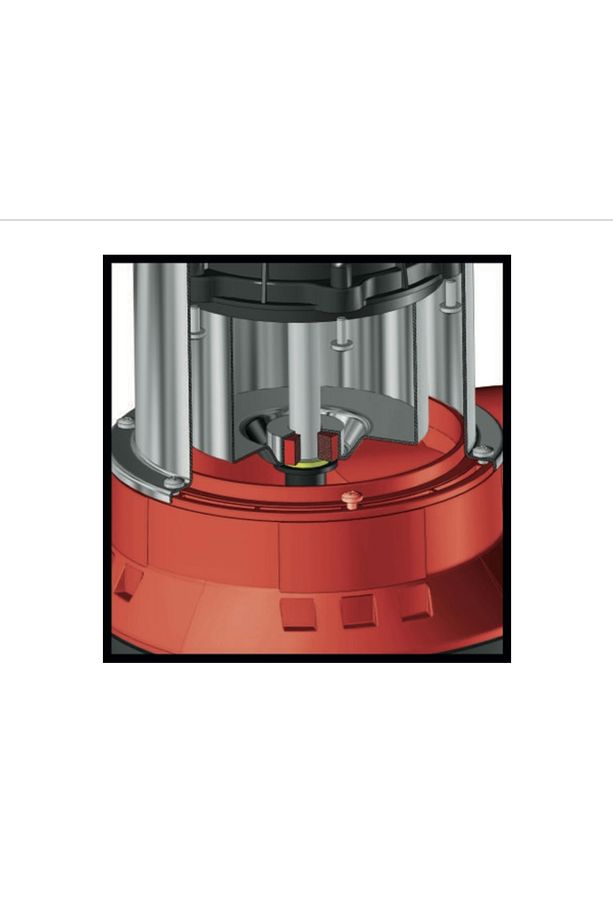 Gc Dp 6315 Kirli Su Dalgıç Pompa - 8