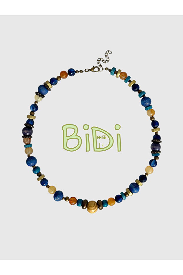 Starry Midnight Kolye - 1