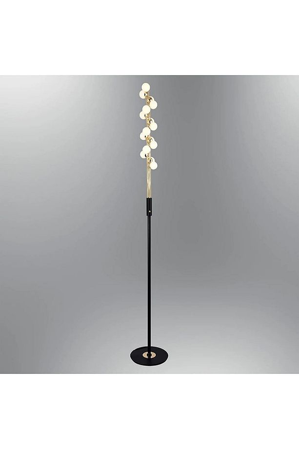 2841-l-03 Star Lambader Sarı - 1