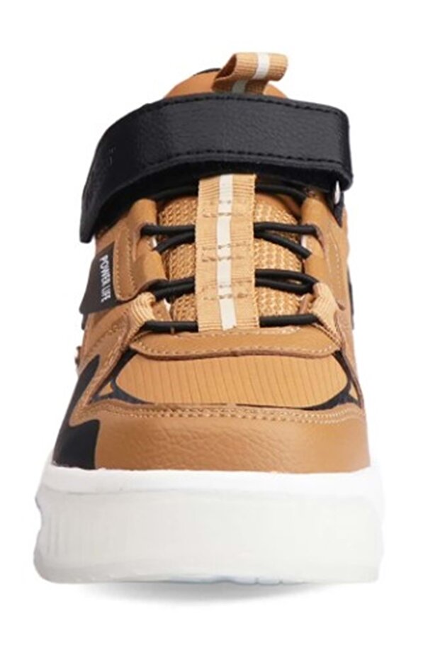 Martis Bot Băiat Camel - 6