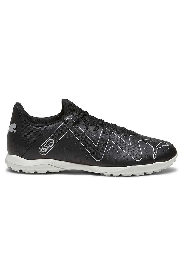 Future Play Tt 107381-02 Unisex Halısaha Ayakkabısı Siyah - 1