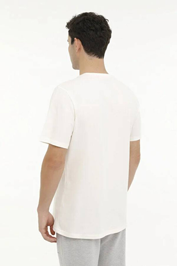Erkek T-shirt - 2