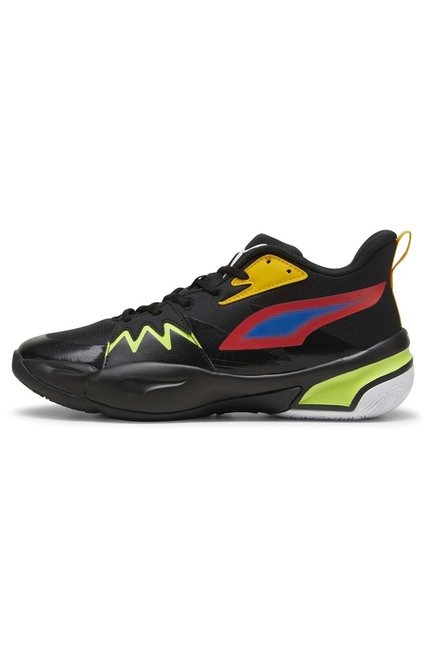 Genetics Unisex Basketball Shoes