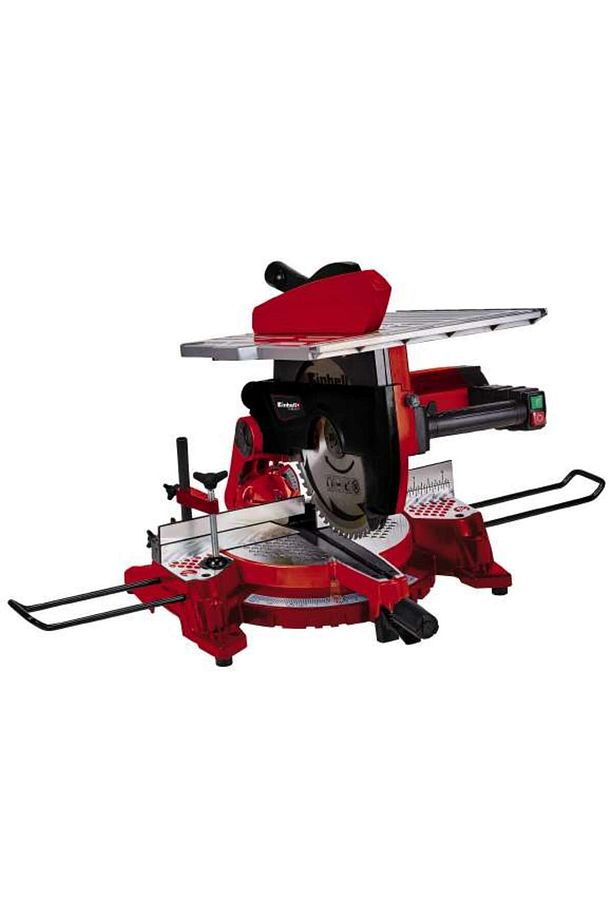 TC MS 3017 T Tablalı Gönye Kesme 2000 Watt - 1