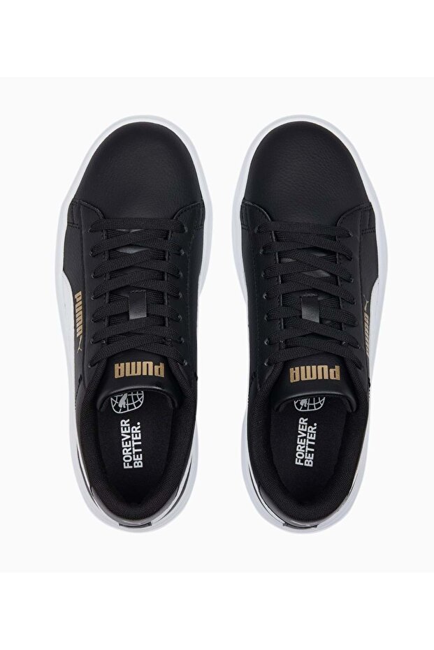 Smash Platform V3 Kadın Sneaker - 4