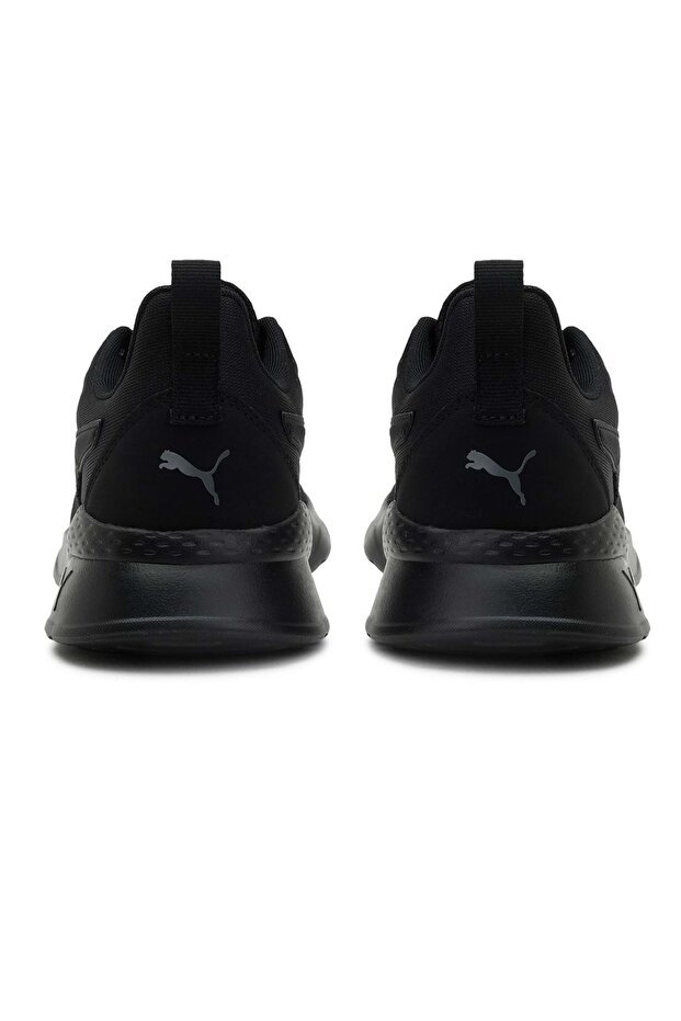Anzarun Lite 371128-01 Erkek Spor Ayakkabı SİYAH - 3